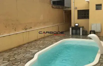 Casa com 3 quartos à venda na urucará, cidade patriarca, são paulo por r$ 900.000