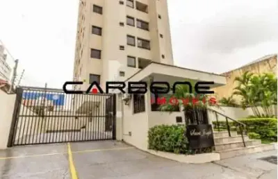 Apartamento com 2 quartos à venda na rua toledo barbosa, belenzinho, são paulo por r$ 510.000