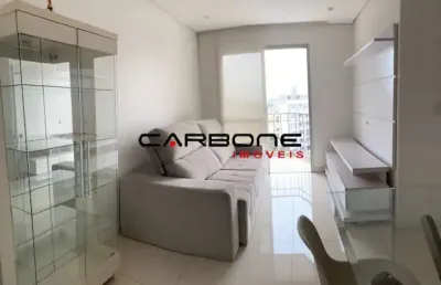 Apartamento com 3 quartos à venda na rua colônia da glória, vila mariana, são paulo por r$ 880.000