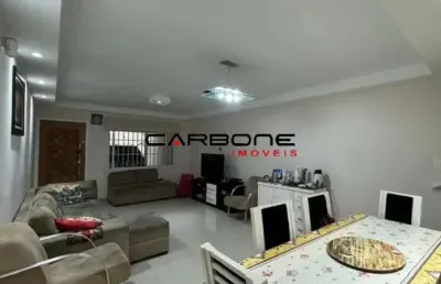 Casa com 3 quartos à venda na rua conde prates, parque da mooca, são paulo por r$ 899.000