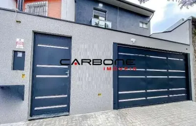 Casa com 2 quartos à venda na rua rivadávia correia, alto da mooca, são paulo por r$ 750.000