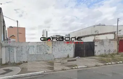 Terreno à venda na rua bom sucesso, cidade mãe do céu, são paulo por r$ 2.400.000