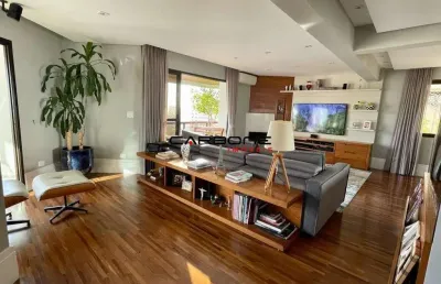 Apartamento com 3 quartos à venda na rua tacomaré, parque da mooca, são paulo por r$ 1.690.000