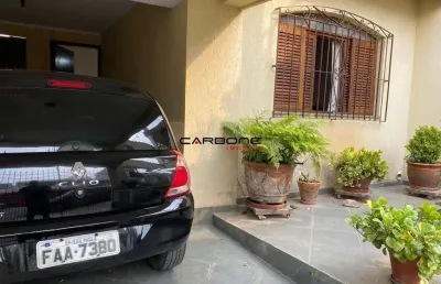 Casa com 2 quartos à venda na rua emiliano di cavalcanti, vila regente feijó, são paulo por r$ 630.000