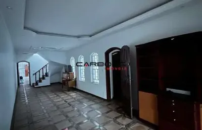 Casa com 3 quartos à venda na rua hermann teles ribeiro, vila invernada, são paulo por r$ 1.100.000