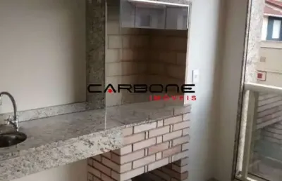 Apartamento com 3 quartos à venda na rua campo largo, vila bertioga, são paulo por r$ 1.299.000