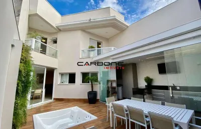 Casa com 3 quartos à venda na rua são josé do barreiro, água rasa, são paulo por r$ 3.500.000