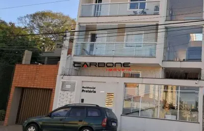 Apartamento com 1 quarto à venda na rua pretória, vila formosa, são paulo por r$ 290.000