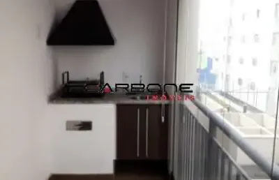 Apartamento com 3 quartos à venda na rua cuiabá, alto da mooca, são paulo por r$ 755.000