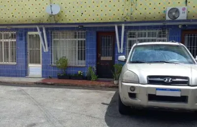 Casa com 3 quartos à venda na rua piraçununga, vila bertioga, são paulo por r$ 450.000