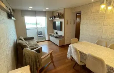 Apartamento com 2 quartos à venda na rua major basílio, vila bertioga, são paulo por r$ 599.000