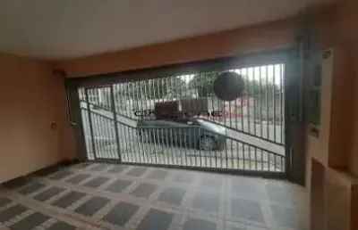 Casa com 3 quartos à venda na rua bom jesus, vila regente feijó, são paulo por r$ 550.000