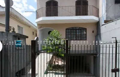 Casa com 5 quartos à venda na rua são joão da bocaina, chácara mafalda, são paulo por r$ 1.200.000