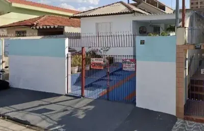 Terreno à venda na rua são carlos borromeu, vila alpina, são paulo por r$ 905.000
