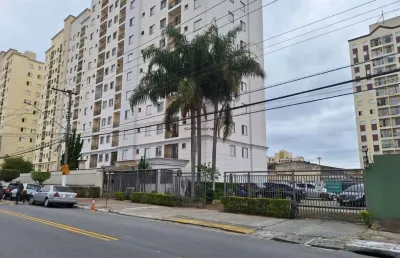 Apartamento com 2 quartos à venda na rua rego barros, jardim vila formosa, são paulo por r$ 380.000