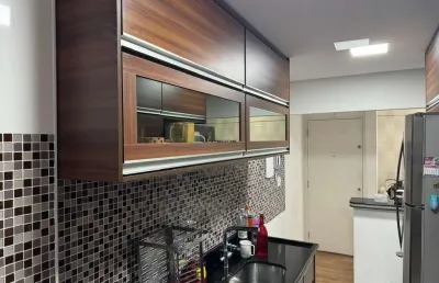 Apartamento com 2 quartos à venda na rua sapucaia, alto da mooca, são paulo por r$ 390.000