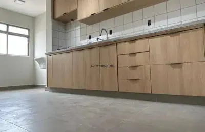 Apartamento com 3 quartos à venda na avenida álvaro ramos, belenzinho, são paulo por r$ 530.000