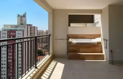 Cobertura com 4 quartos à venda na rua são felipe, parque são jorge, são paulo por r$ 3.300.000