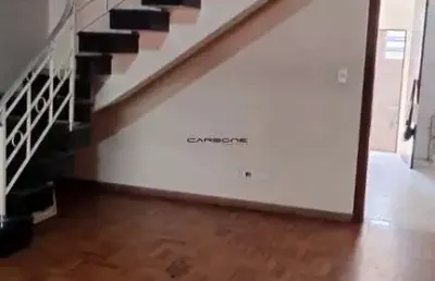 Casa com 2 quartos à venda na rua coronel joviniano brandão, vila prudente, são paulo por r$ 870.000