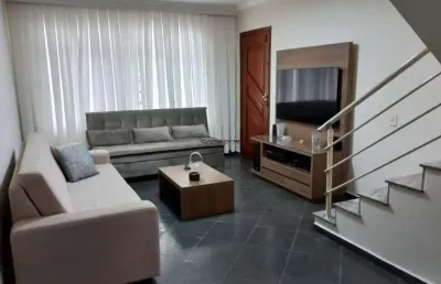 Casa com 3 quartos à venda na rua pedro nascimento ferrador, alto da mooca, são paulo por r$ 890.000