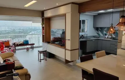 Apartamento com 3 quartos à venda na rua ivaí, tatuapé, são paulo por r$ 1.595.000