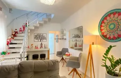 Casa com 3 quartos à venda na rua itaqueri, alto da mooca, são paulo por r$ 1.380.000