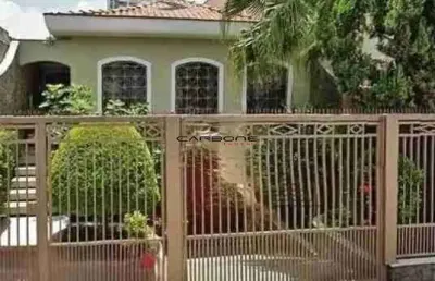 Casa com 3 quartos à venda na rua mossâmedes, vila santo estevão, são paulo por r$ 2.100.000