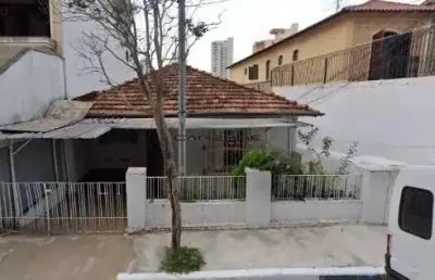 Terreno à venda na rua frei antônio de guadalupe, parque da vila prudente, são paulo por r$ 1.100.000