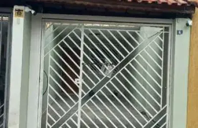 Casa com 3 quartos à venda na rua chagu, vila formosa, são paulo por r$ 955.000
