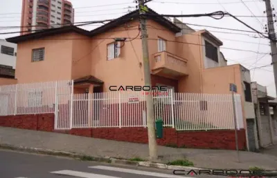 Casa com 2 quartos à venda na rua azevedo soares, vila gomes cardim, são paulo por r$ 750.000