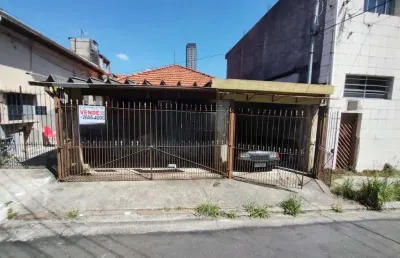 Terreno à venda na rua umuarama, vila prudente, são paulo por r$ 650.000