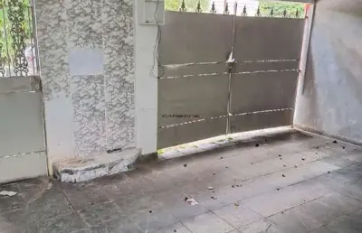 Casa com 3 quartos à venda na praça delgado arouche, alto da mooca, são paulo por r$ 630.000