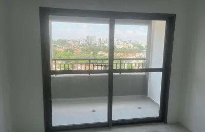 Apartamento com 1 quarto à venda na rua sapetuba, butantã, são paulo por r$ 400.000