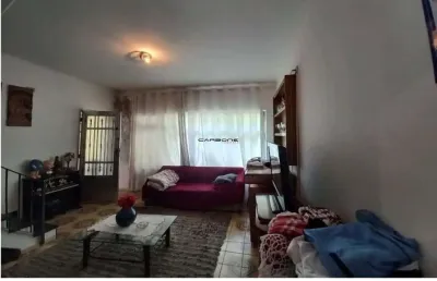 Casa com 2 quartos à venda na rua professor pedreira de freitas, tatuapé, são paulo por r$ 820.000