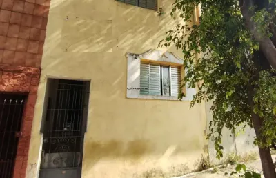 Casa com 3 quartos à venda na rua jaboticabal, vila bertioga, são paulo por r$ 590.000