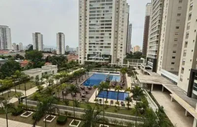 Apartamento com 4 quartos à venda na rua boa esperança, chácara santo antônio (zona leste), são paulo por r$ 3.490.000