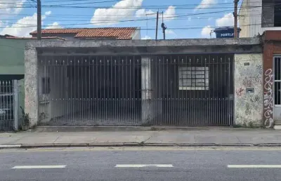 Casa com 3 quartos à venda na avenida sapopemba, sapopemba, são paulo por r$ 750.000