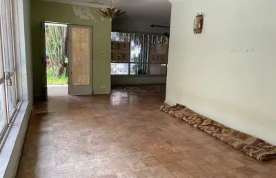 Casa à venda na rua do acre, vila bertioga, são paulo por r$ 1.550.000