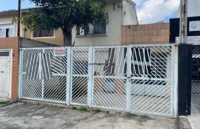 Casa com 3 quartos à venda na avenida sapopemba, vila regente feijó, são paulo por r$ 699.999
