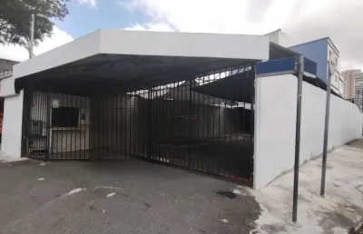 Terreno à venda na rua fernando falcão, vila cláudia, são paulo por r$ 2.500.000