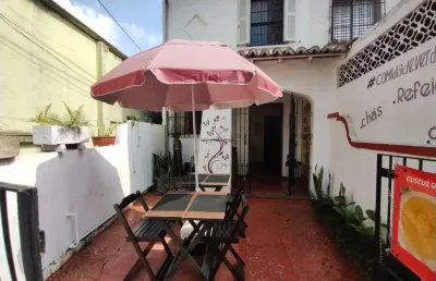 Casa com 4 quartos à venda na rua do acre, vila bertioga, são paulo por r$ 560.000