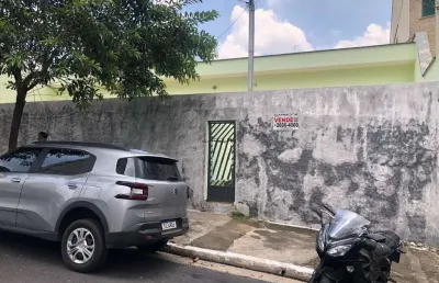 Casa com 1 quarto à venda na rua arariba, vila regente feijó, são paulo por r$ 480.000