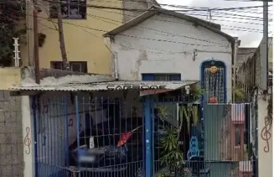 Casa com 2 quartos à venda na rua vladimir jorge, alto da mooca, são paulo por r$ 900.000