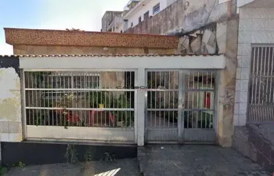Casa com 3 quartos à venda na dorizon, chácara belenzinho, são paulo por r$ 330.000