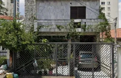 Casa com 6 quartos à venda na rua lituânia, alto da mooca, são paulo por r$ 2.999.000