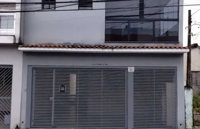 Casa com 3 quartos à venda na rua henrique xavier, vila carrão, são paulo por r$ 790.000