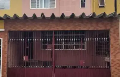 Casa com 3 quartos à venda na rua domingos afonso, vila santa clara, são paulo por r$ 640.000