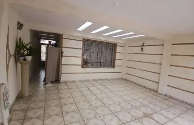 Casa com 3 quartos à venda na pico negro, vila regente feijó, são paulo por r$ 1.200.000
