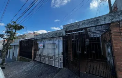 Casa com 3 quartos à venda na rua clemente bonifácio, vila oratório, são paulo por r$ 1.990.000
