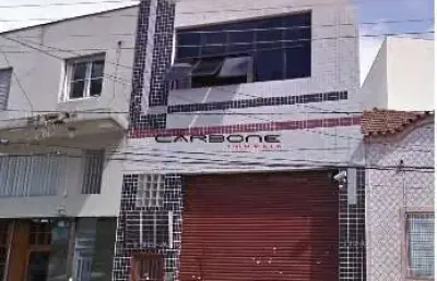 Prédio à venda na padre lima, canindé, são paulo por r$ 4.200.000